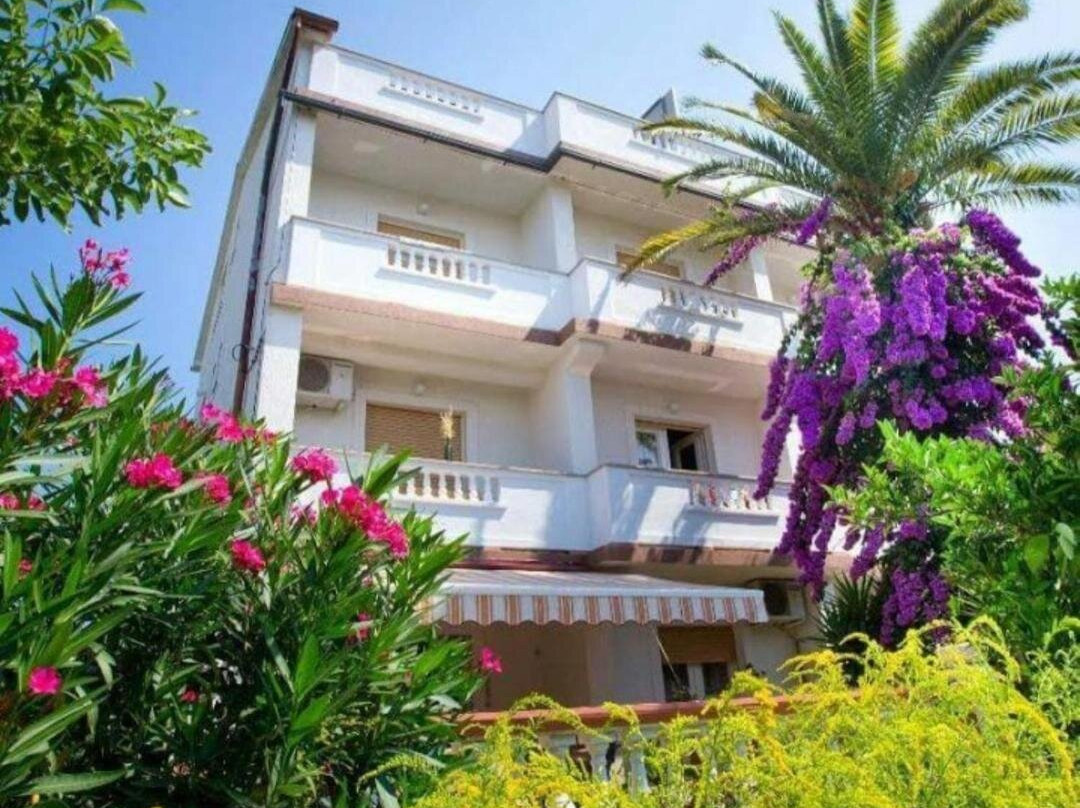 Apartments Padovan 2861