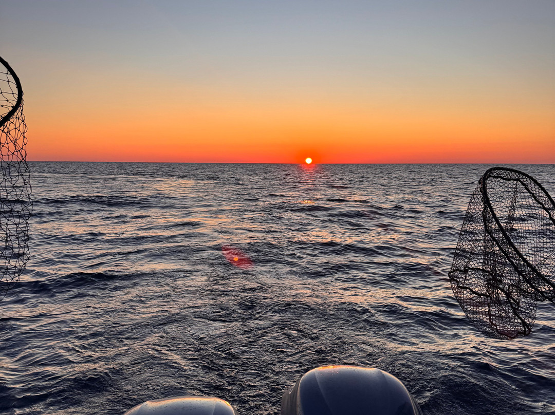 Fish Factory Sportfishing-Port Austin必去景点