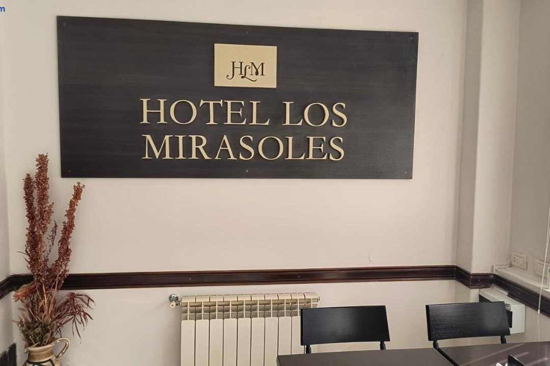 Hotel Los Mirasoles