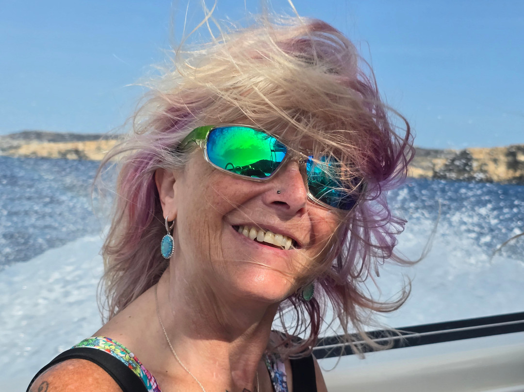 Comino Ferries Co-Op-Mgarr必去景点