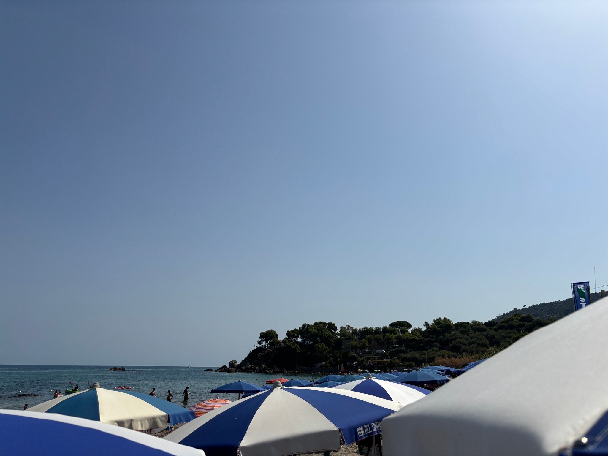 Hotel Baia Del Capitano-官方