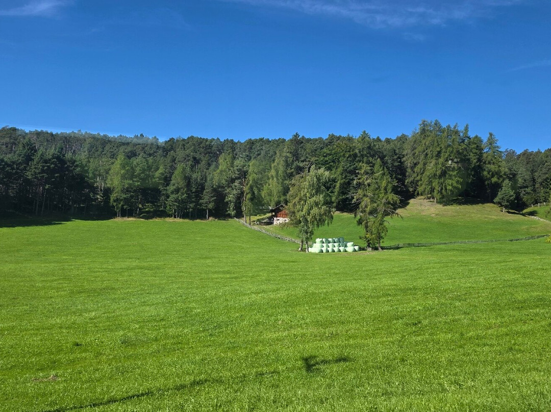 Rittner Horn-Renon必去景点