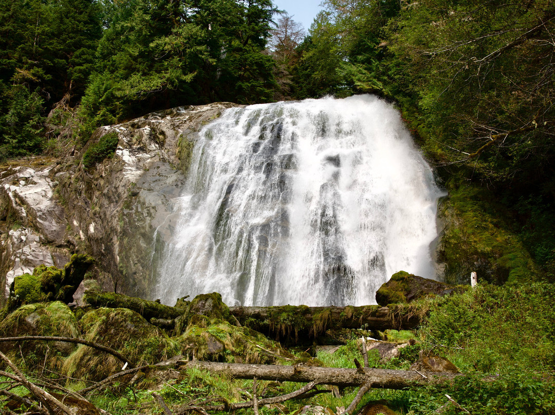 Sunshine Coast Tours-Egmont必去景点