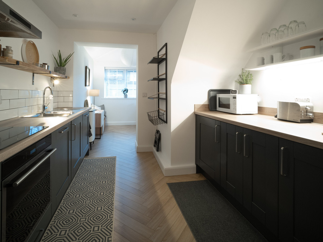 M33 Short Stay Rentals主图