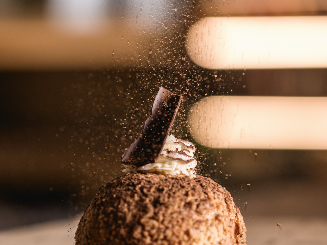 Grain To Go - Ambleside