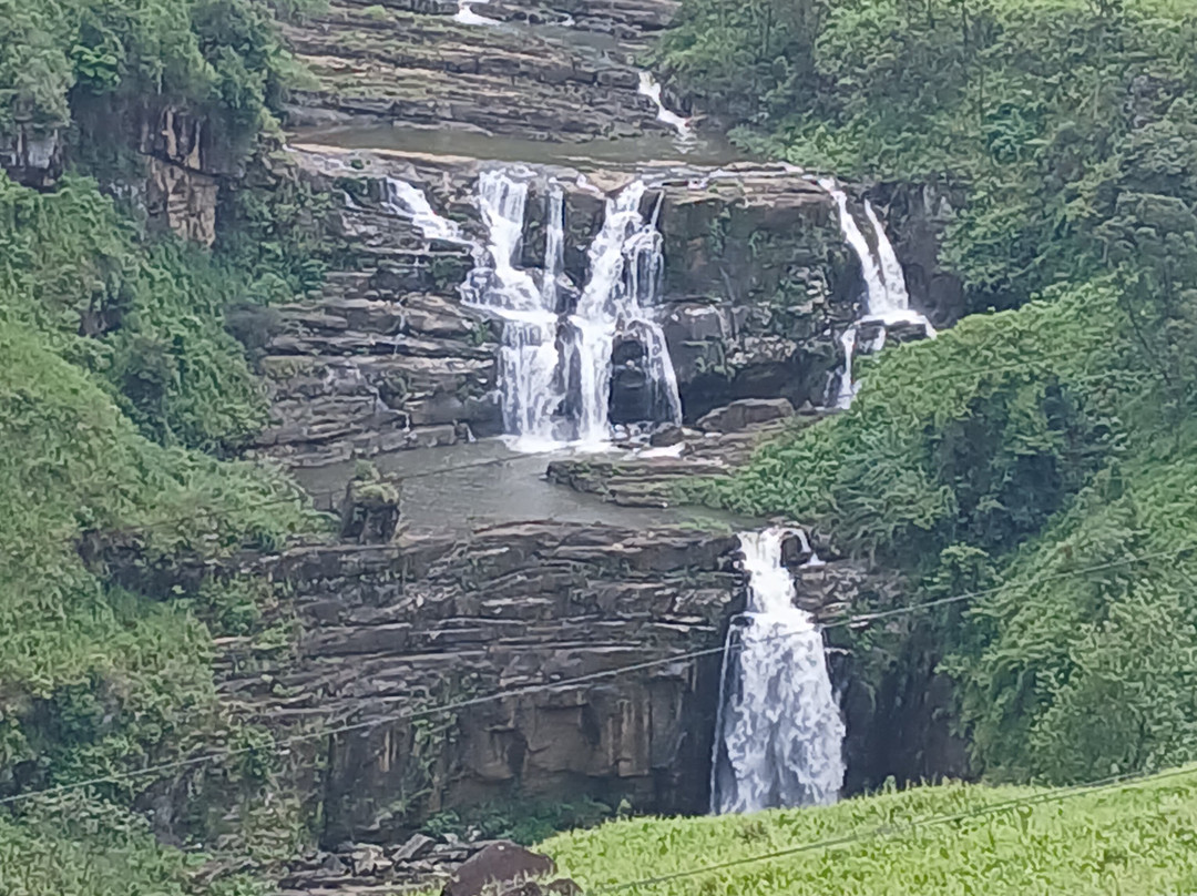 Suriya Lanka Travels-尼甘布必去景点