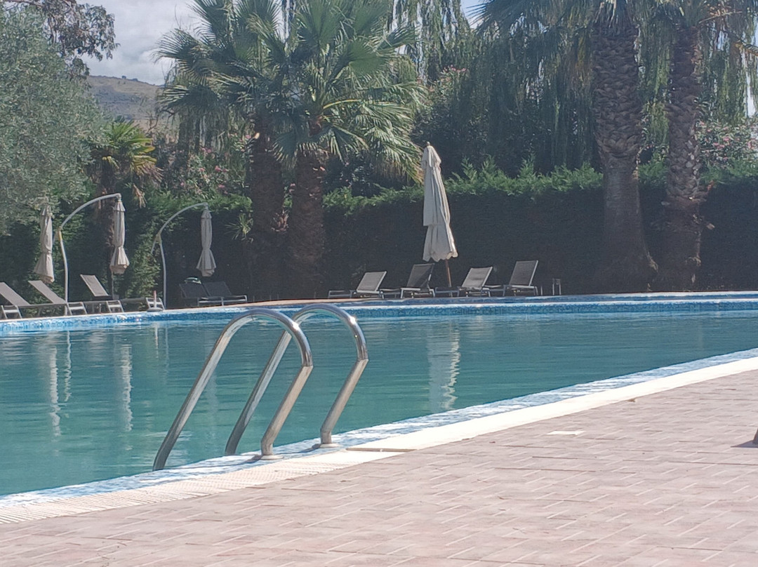 Resort La Bruca - Benessere Mediterraneo主图