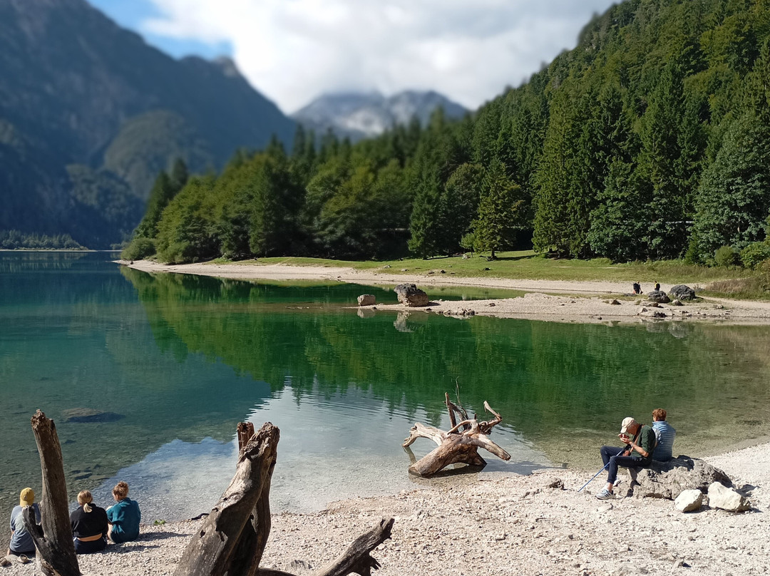 Lago del Predil-Tarvisio必去景点