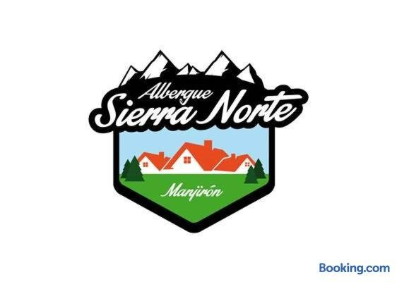 Albergue Sierra Norte