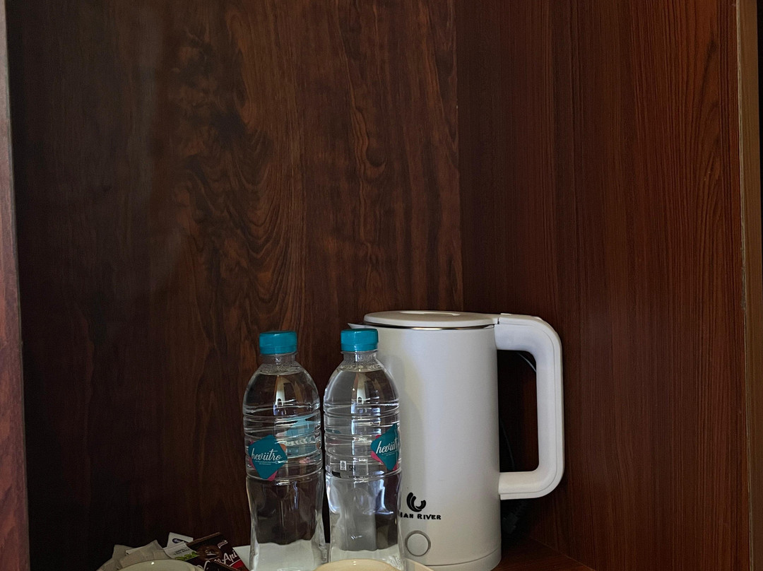 The Kotenang Wonosobo