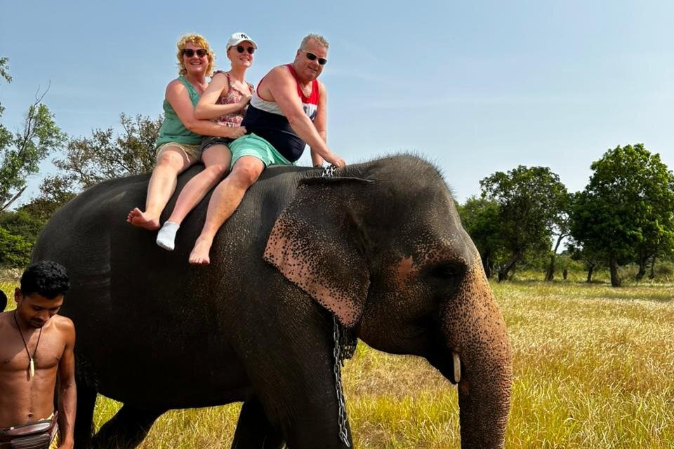 Fair Lanka Travels