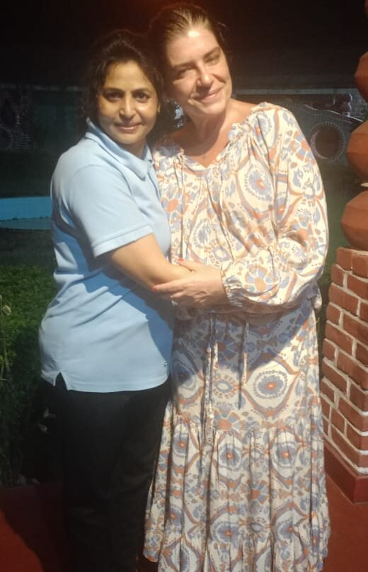 Kairali Ayurgram Khajuraho-卡修拉荷必去景点