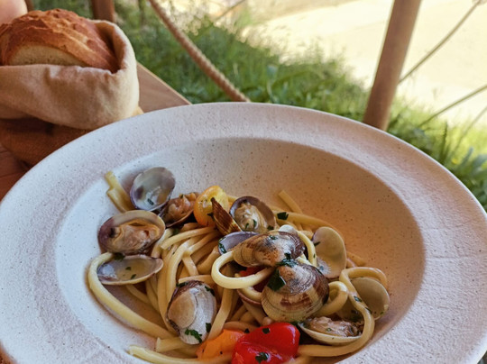 Macramé Mare-莫诺波利必去景点