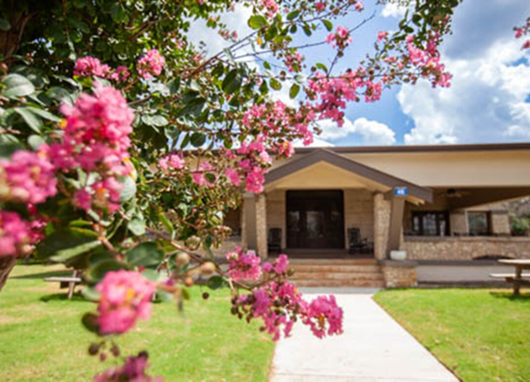 Kerrville Hills Winery-克尔维尔必去景点