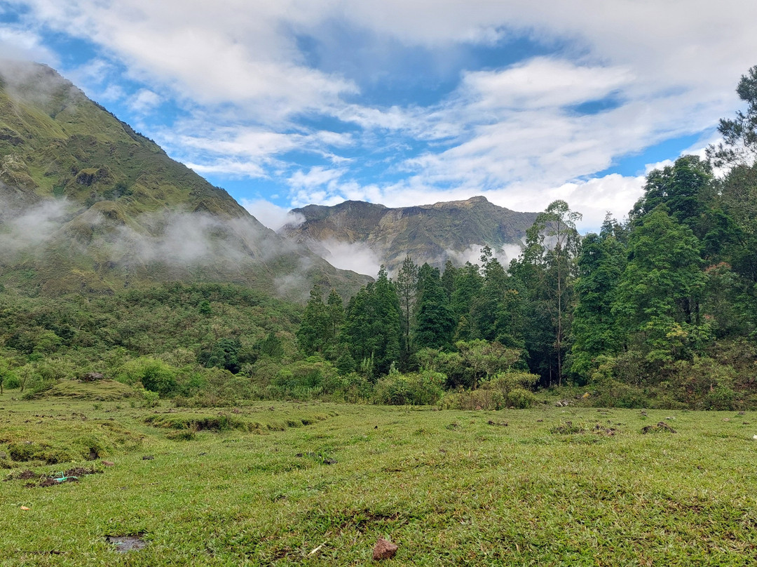 Lembah Ramma-Gowa必去景点