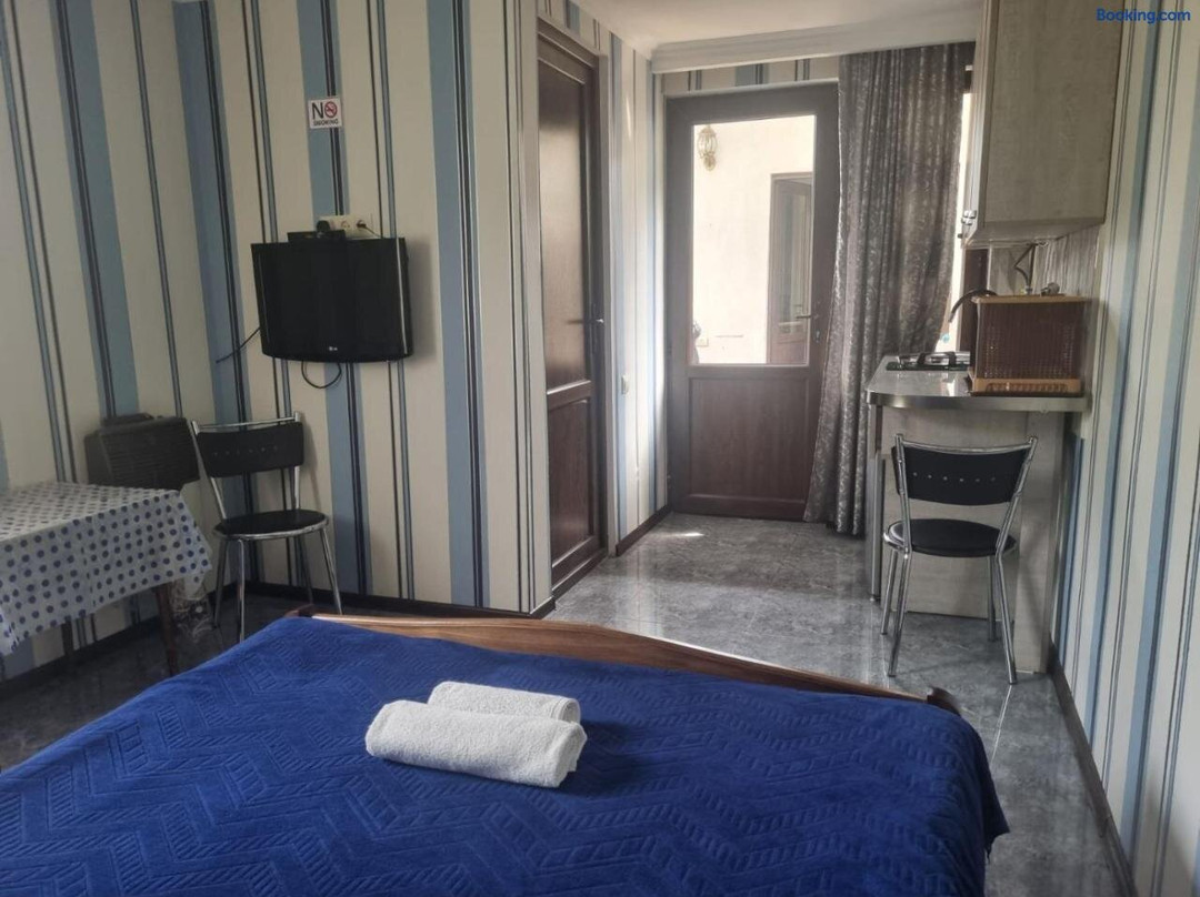 David Guest House