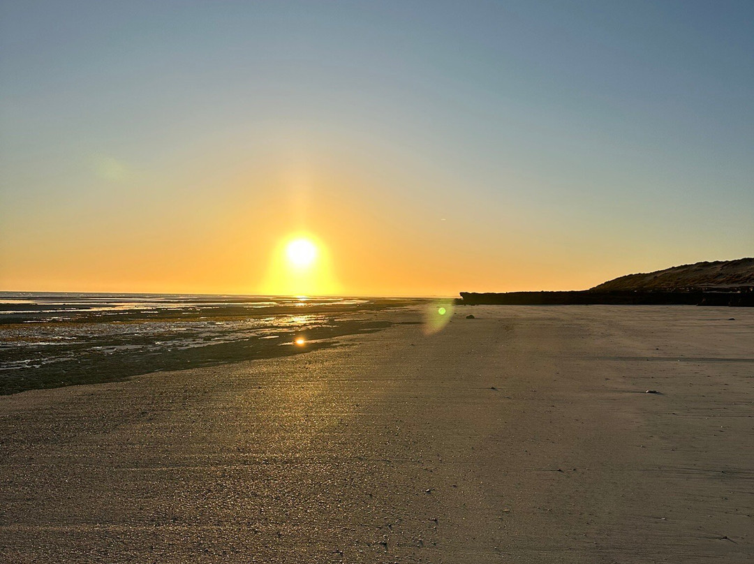 Cape Keraudren Nature Reserve-Port Hedland必去景点