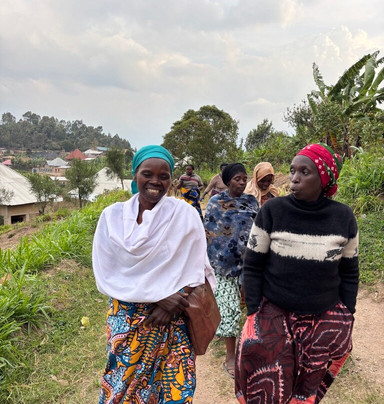 Azizi Life Experiences-Byimana必去景点