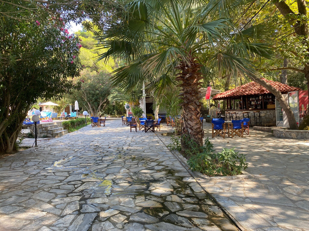 Amalia Apartments主图