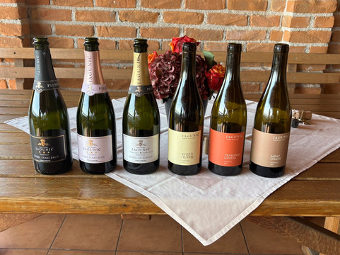 Croatia By The Glass-萨格勒布必去景点