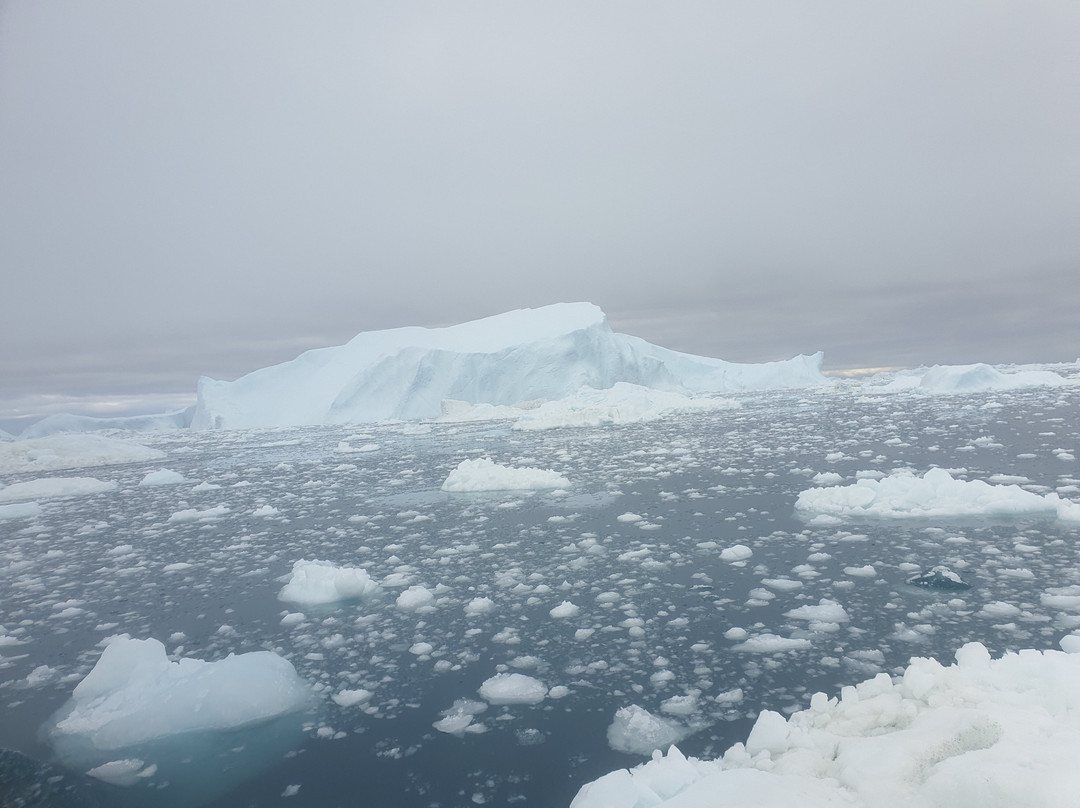 Ilulissat Icefjord-伊卢利萨特必去景点