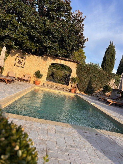 Domaine Les Martins主图
