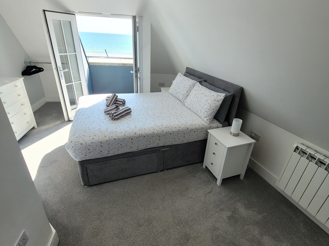 Ocean Walk Apartments主图