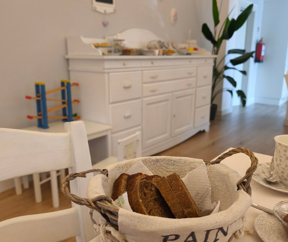 B&B Nadine主图