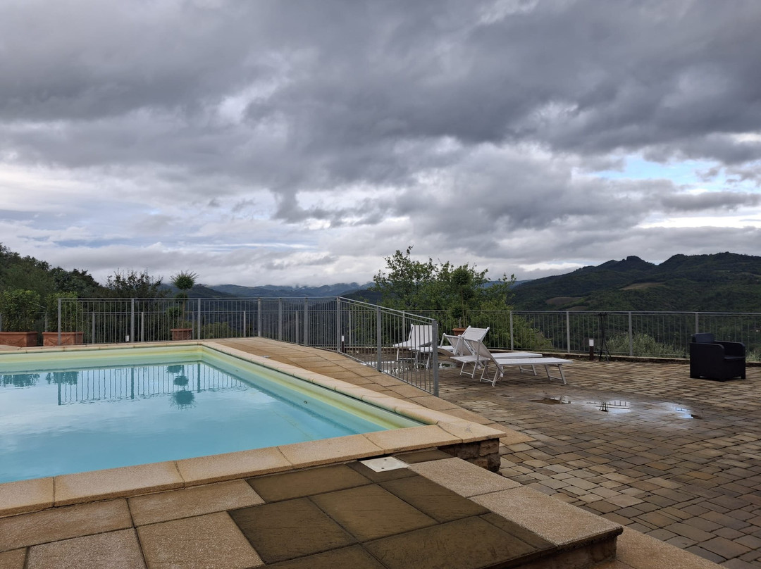 Hotel Spa Fortebraccio主图