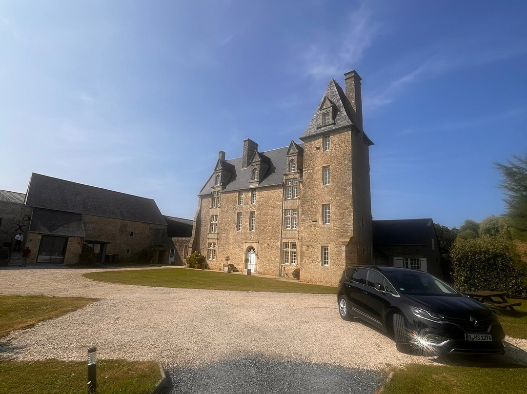 Le Chateau Saint Pierre主图