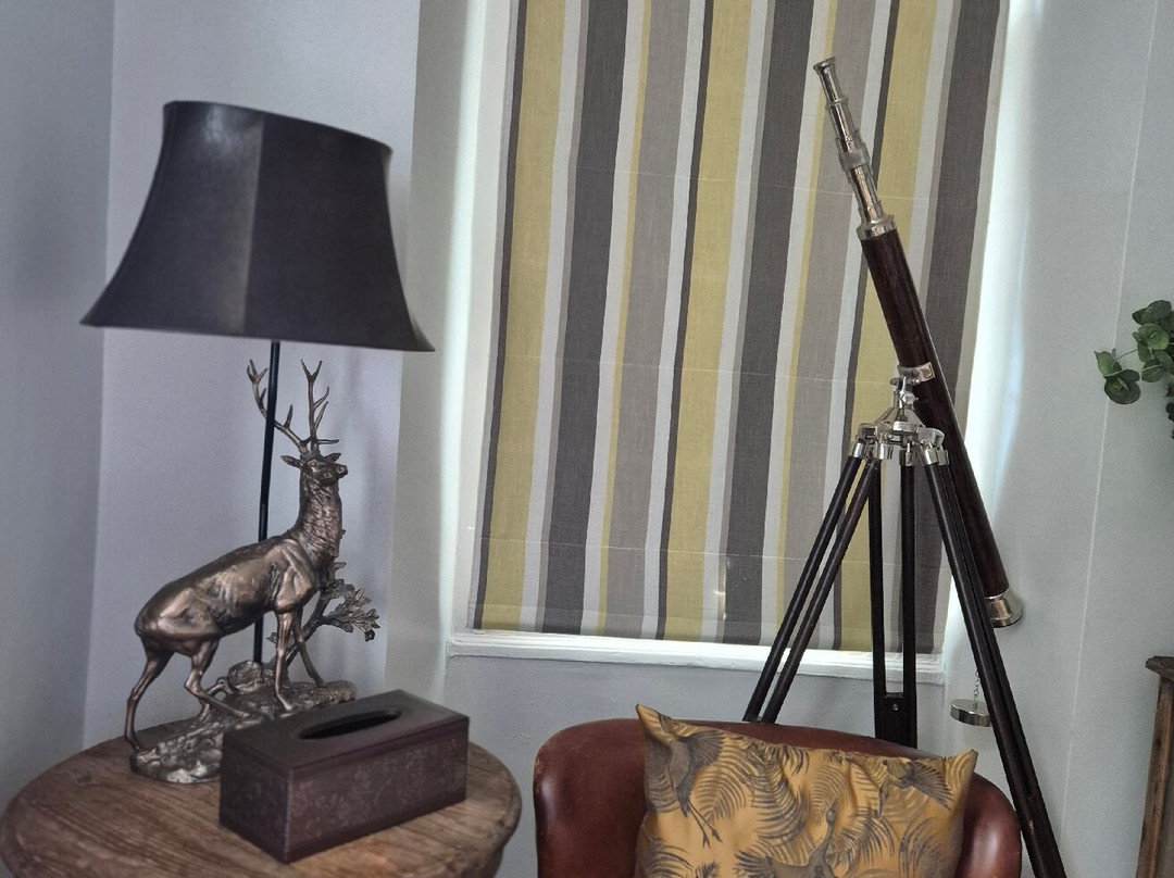 The Gateway Inn主图