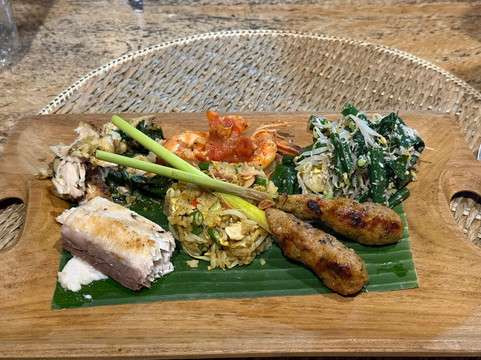 Chef Mudana Cooking Class Sanur-沙努尔必去景点