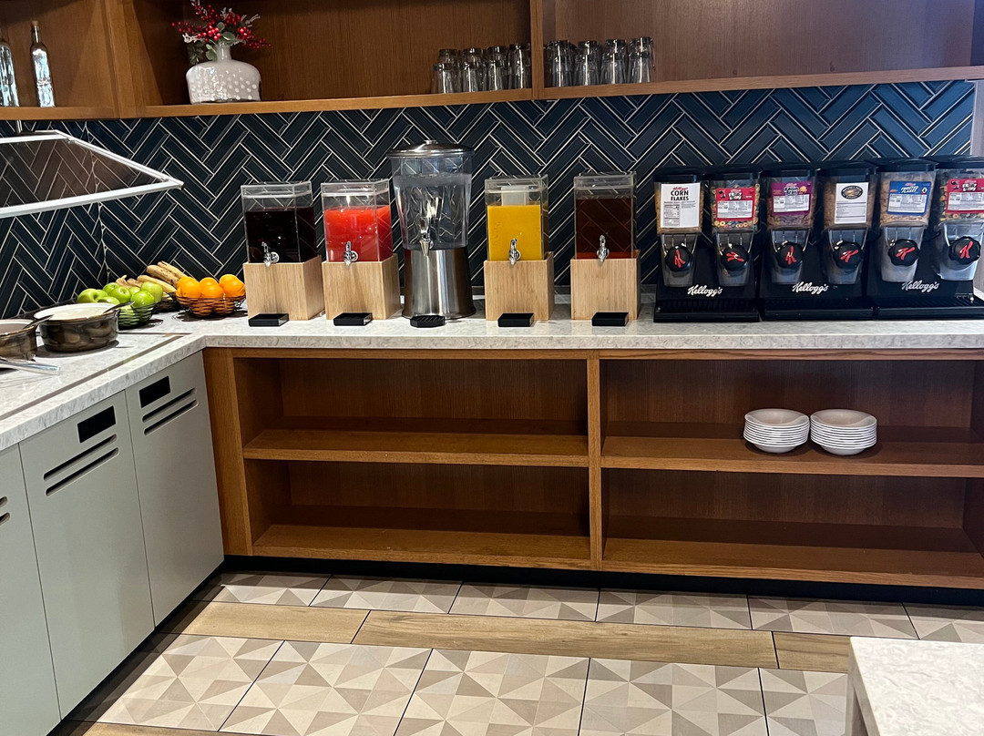 Hyatt Place Harrisonburg主图