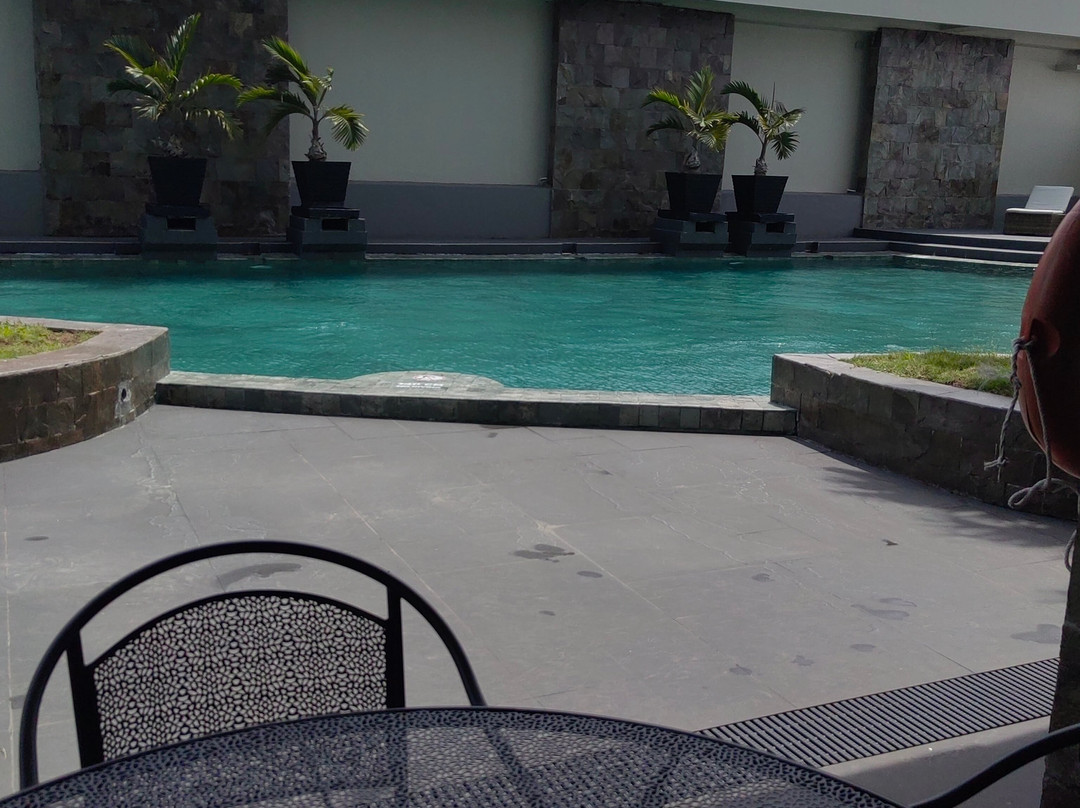 阿亚杜塔帕雷邦酒店主图