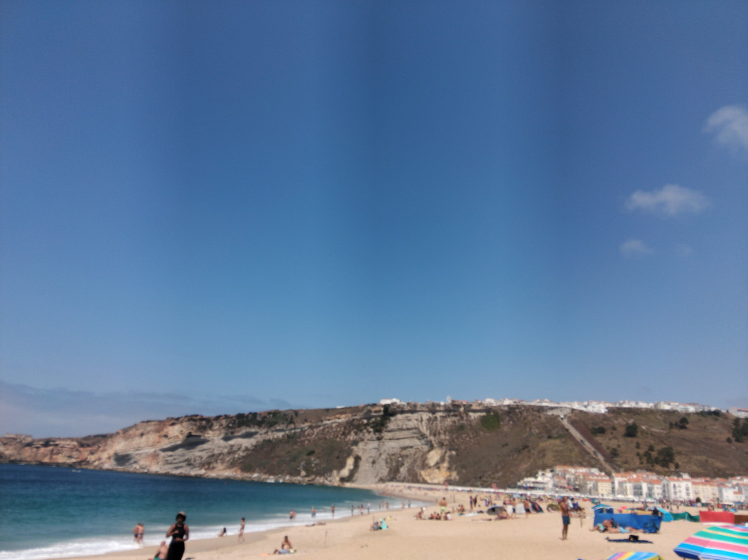 Nazaré Funicular-纳扎雷必去景点
