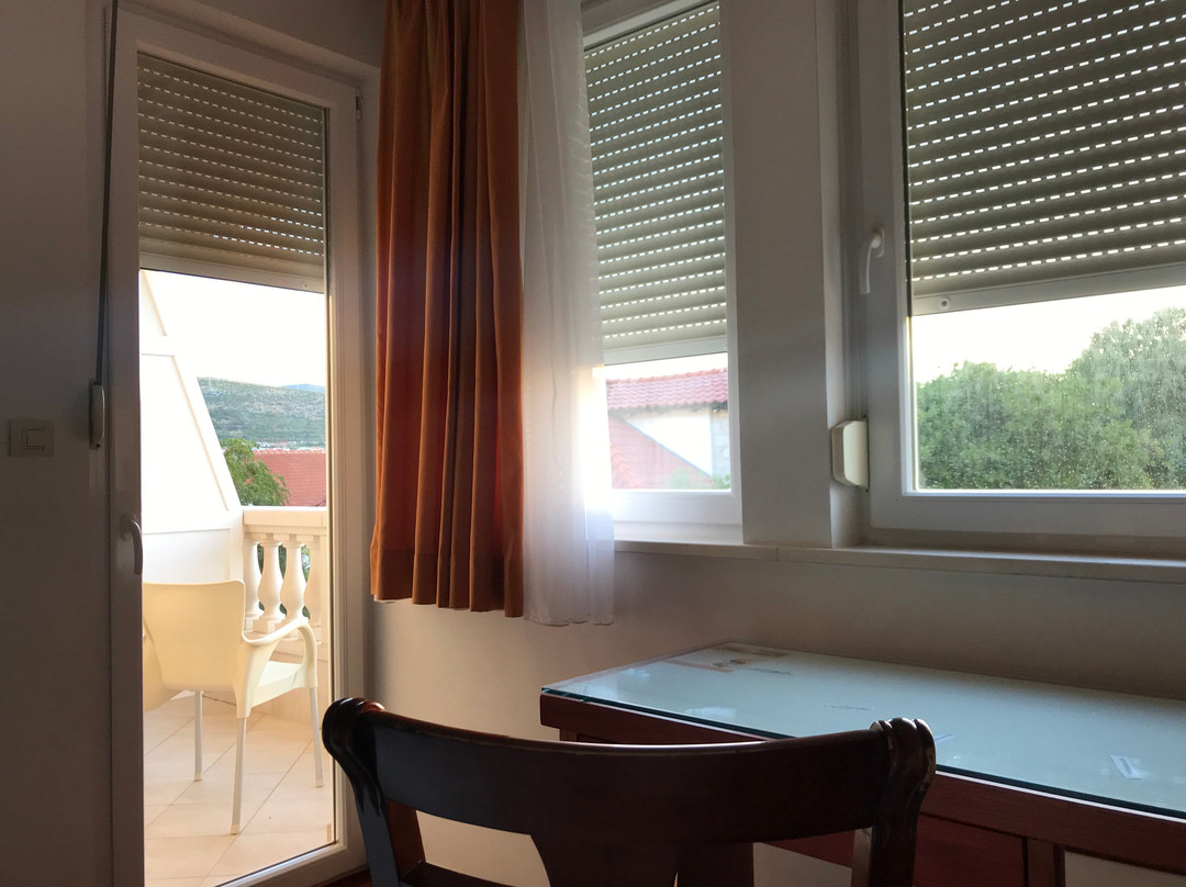 HOTEL TROGIR PALACE主图
