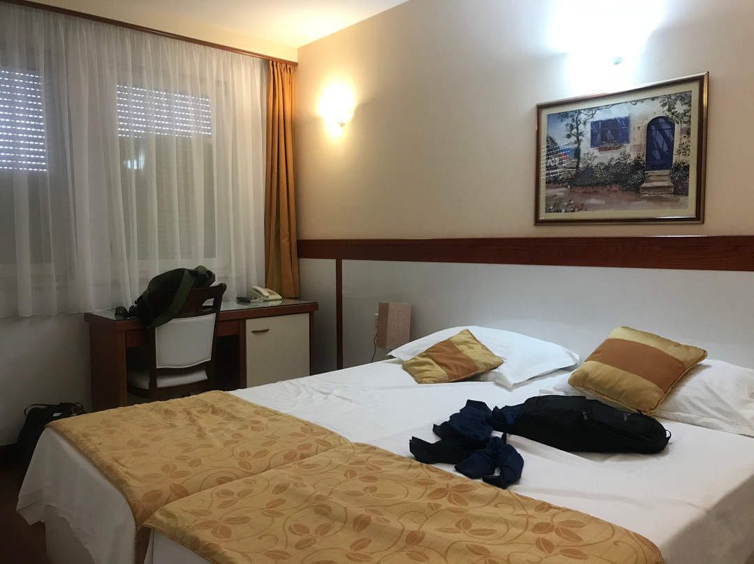 HOTEL TROGIR PALACE主图