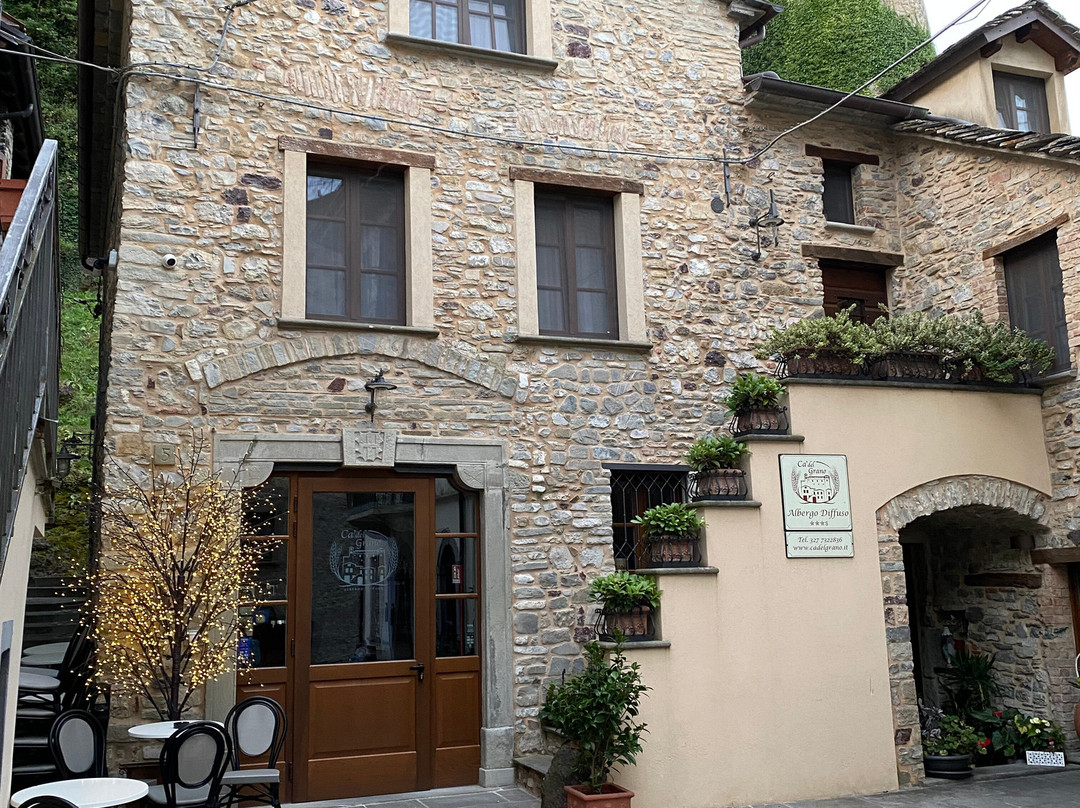 Ca' del Grano Albergo Diffuso主图