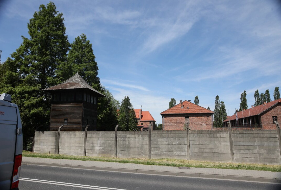 Auschwitz-birkenau-奥斯威辛必去景点
