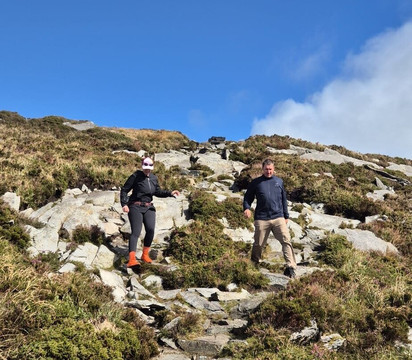 Morrison Tours-Killorglin必去景点