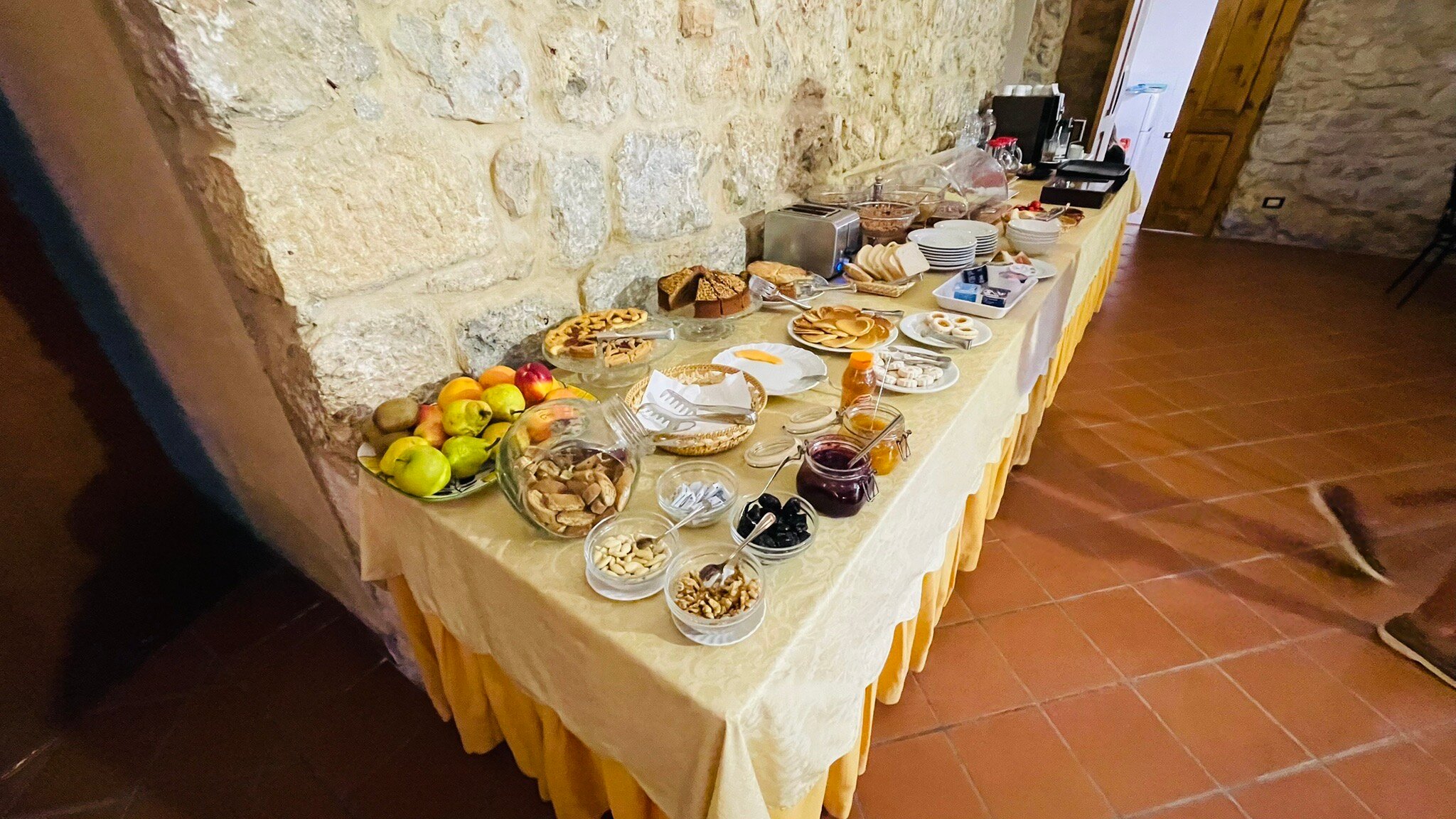 卡斯特皮塔依欧酒店-官方