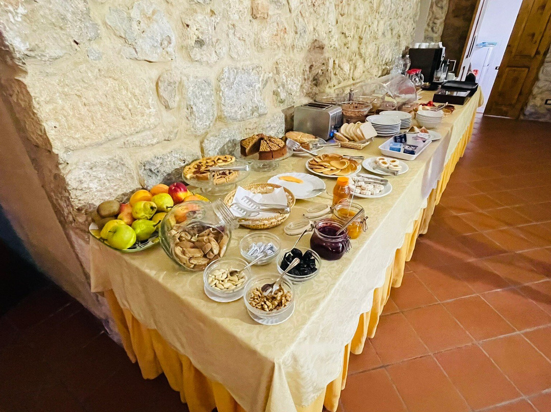 卡斯特皮塔依欧酒店主图