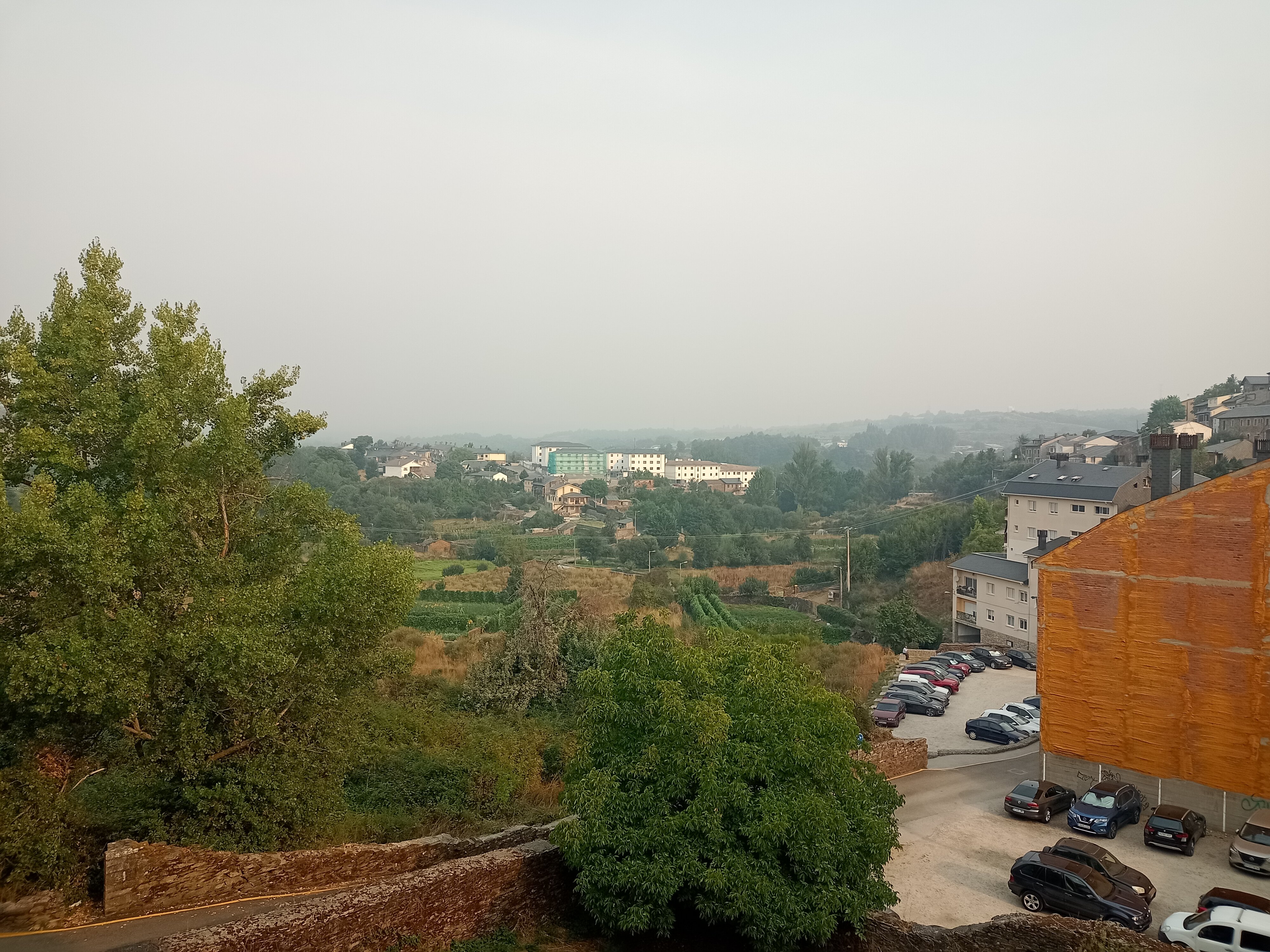 Carlos V-酒店景观