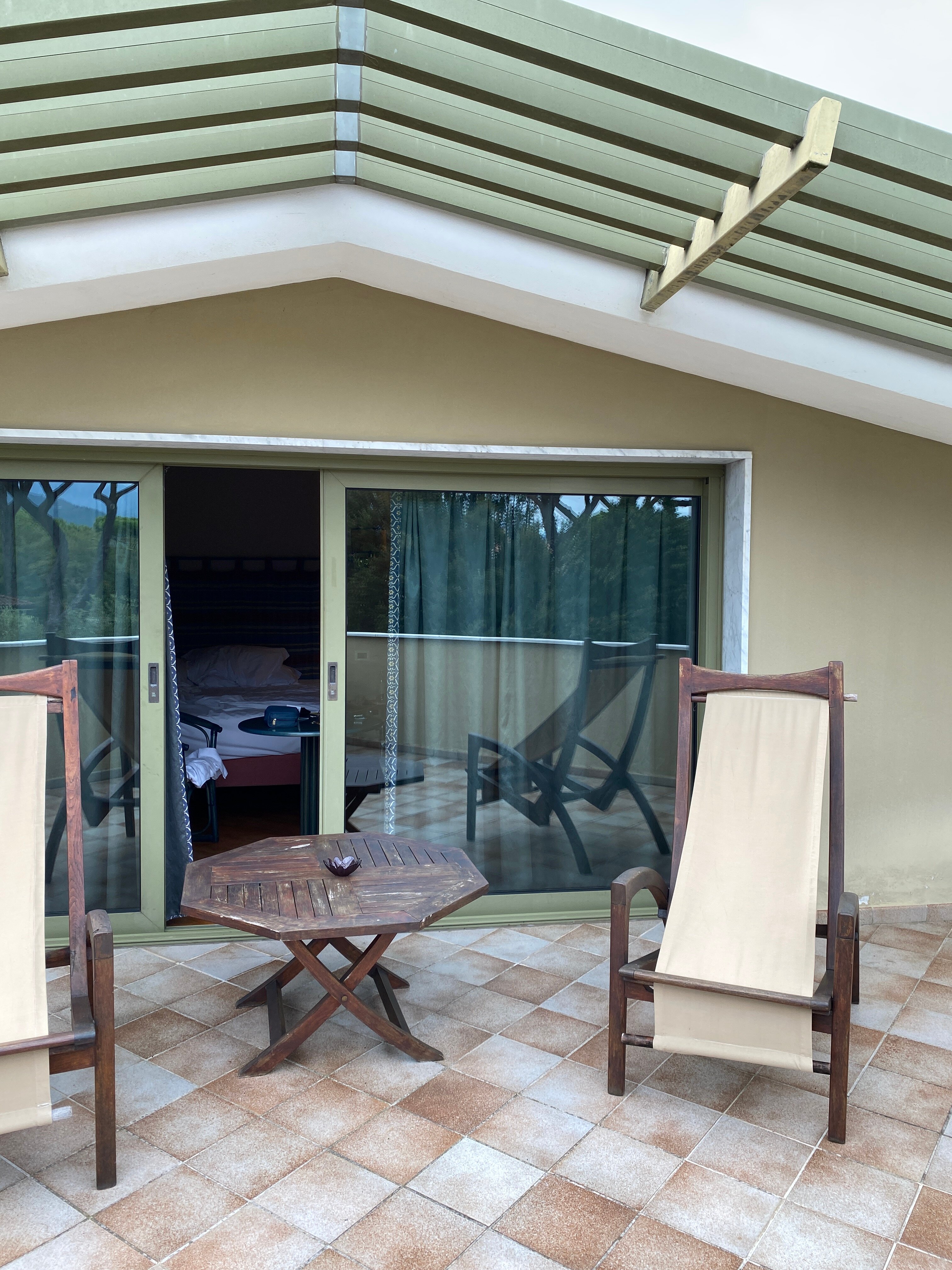 Hotel Villa Undulna Terme della Versilia-官方