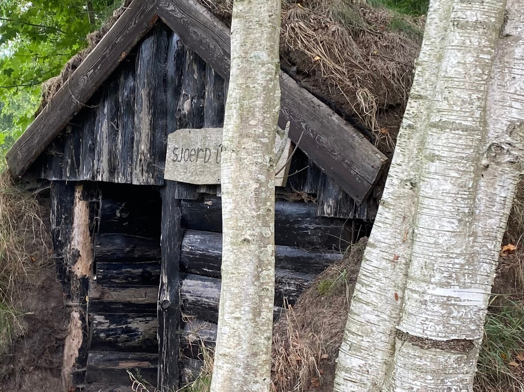 De Spitkeet-Harkema必去景点