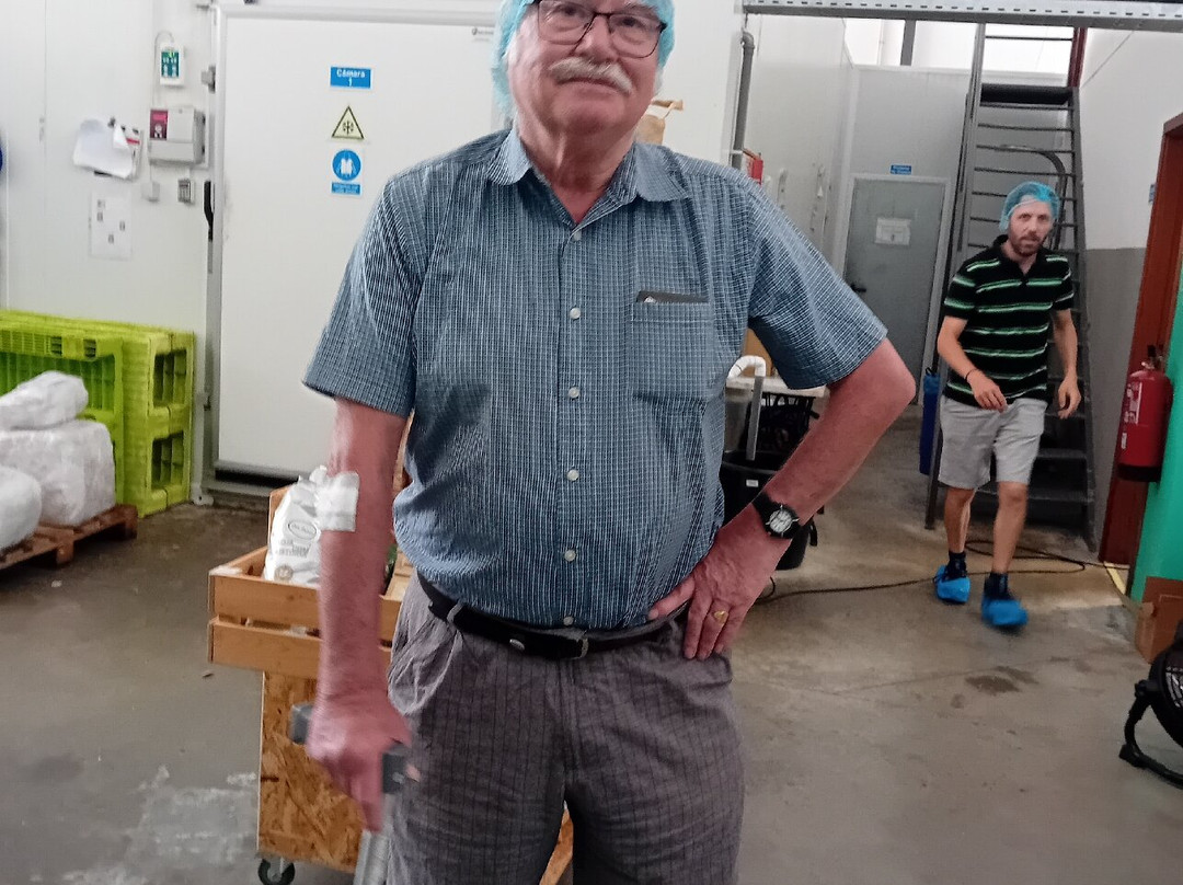 Conserveira do Arade - Saboreal-Parchal必去景点