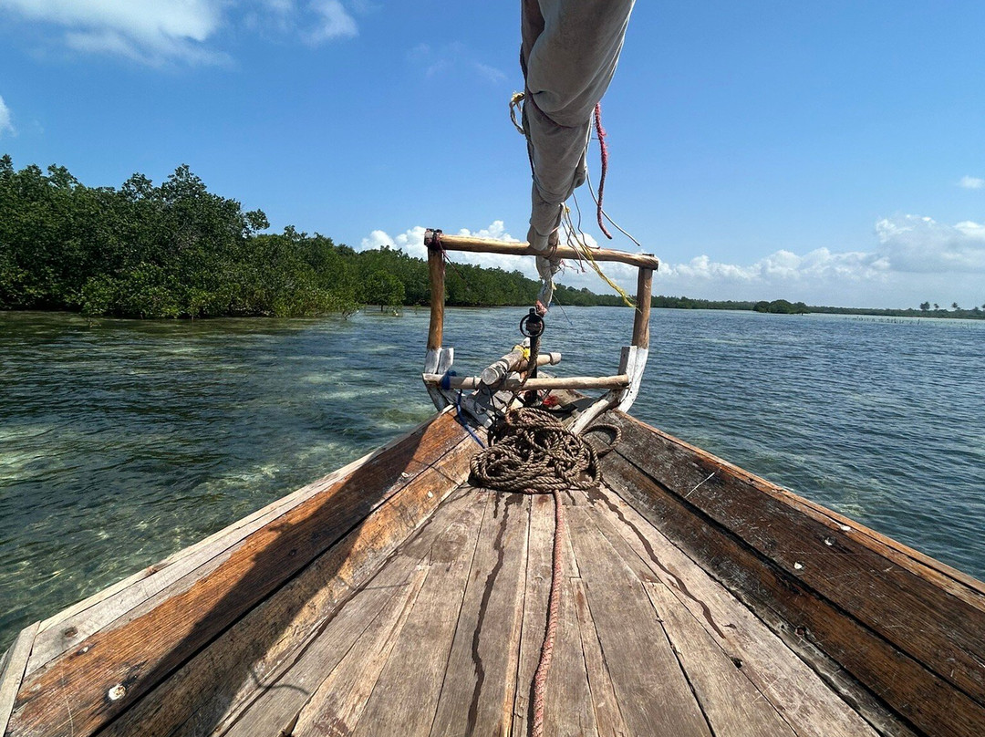 UROA SMILE TOURS-乌罗阿必去景点