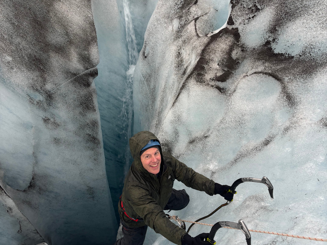 Ice Guardians Iceland-史卡法特必去景点