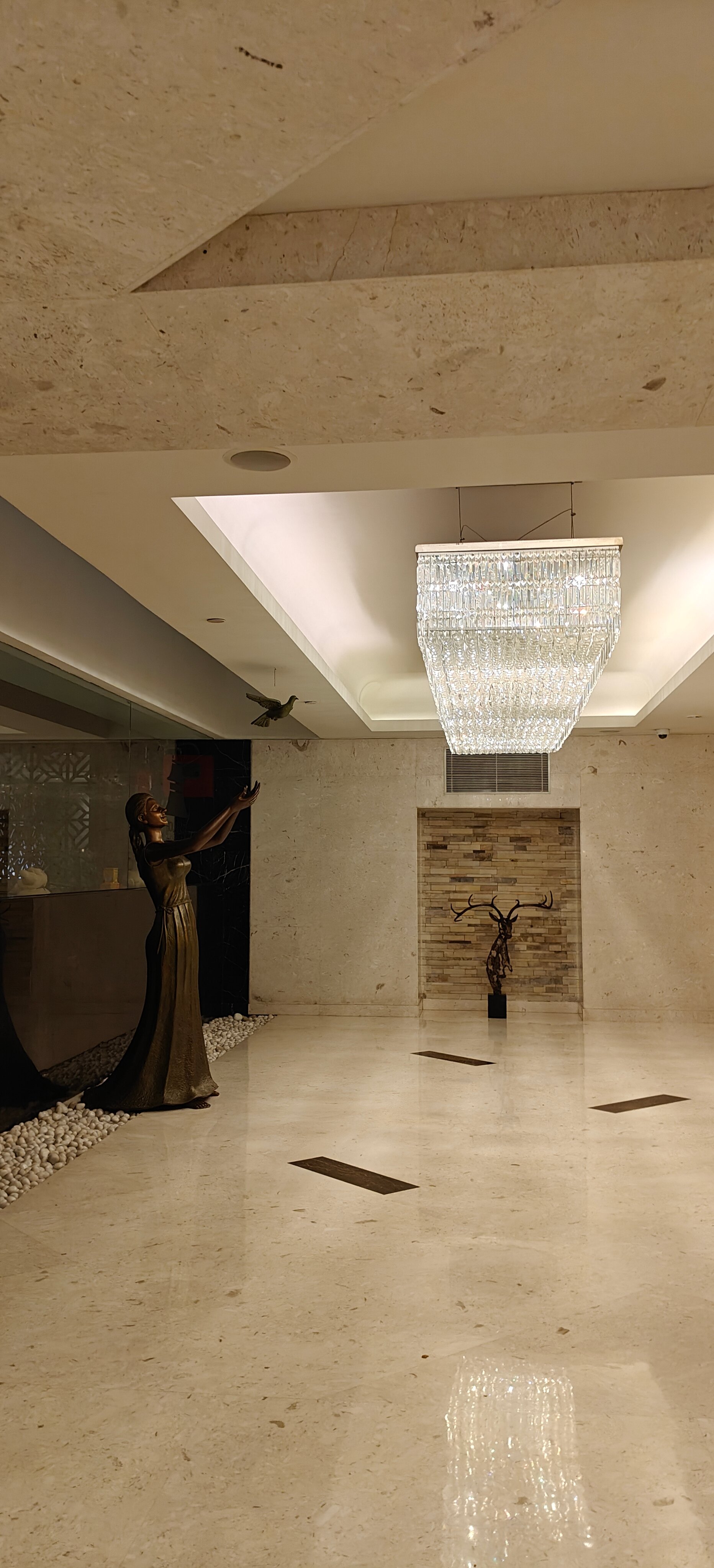 InterContinental Jaipur Tonk Road By IHG-官方