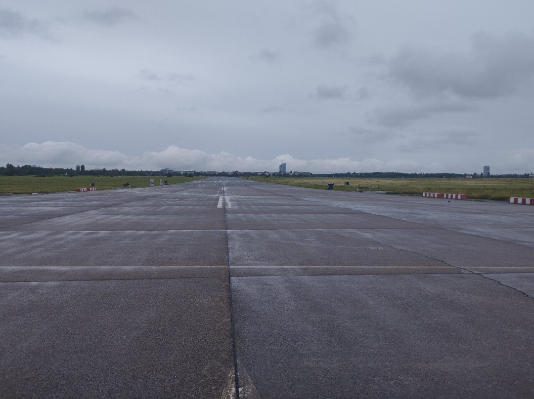 珀尔霍夫公园-柏林必去景点